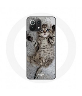 Coque pour Xiaomi Mi 11...