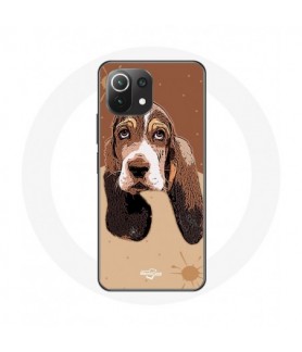 Coque pour Xiaomi Mi 11...