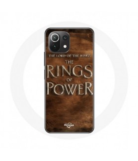Coque pour Xiaomi Mi 11...
