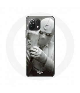Coque pour Xiaomi Mi 11...