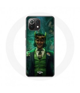 Coque pour Xiaomi Mi 11...