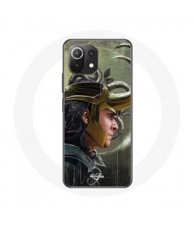 Coque pour Xiaomi Mi 11...