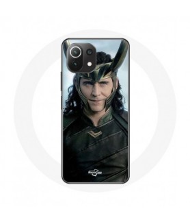 Coque pour Xiaomi Mi 11...