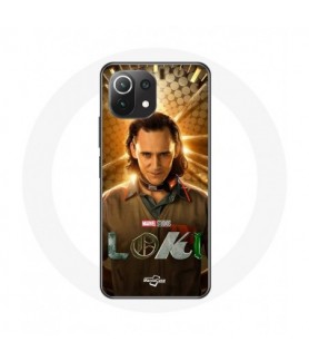 Coque pour Xiaomi Mi 11...