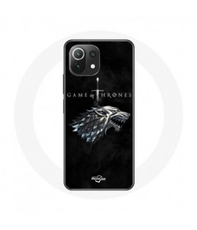 Coque pour Xiaomi Mi 11...
