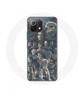 Coque pour Xiaomi Mi 11...