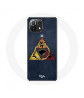 Coque pour Xiaomi Mi 11...