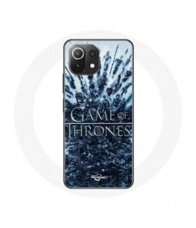 Coque pour Xiaomi Mi 11...