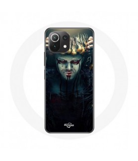 Coque pour Xiaomi Mi 11...