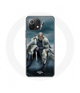 Coque pour Xiaomi Mi 11...