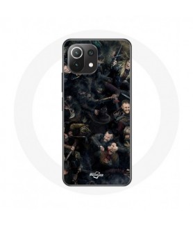 Coque pour Xiaomi Mi 11...