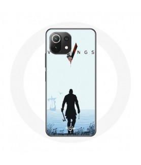 Coque pour Xiaomi Mi 11...
