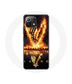 Coque pour Xiaomi Mi 11...