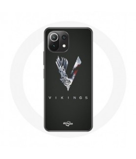 Coque pour Xiaomi Mi 11...