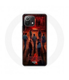 Coque pour Xiaomi Mi 11...