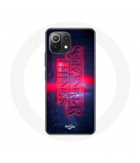 Coque pour Xiaomi Mi 11...