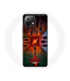 Coque pour Xiaomi Mi 11...