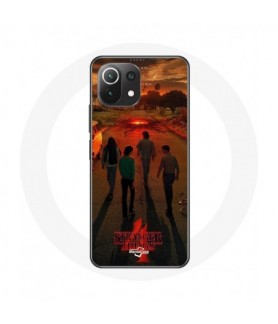 Coque pour Xiaomi Mi 11...