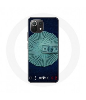 Coque pour Xiaomi Mi 11...