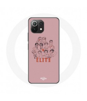 Coque pour Xiaomi Mi 11...