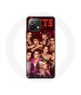 Coque pour Xiaomi Mi 11...