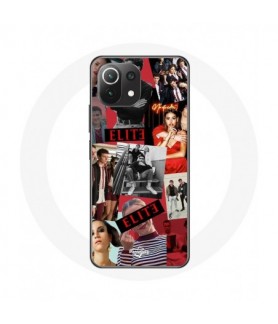 Coque pour Xiaomi Mi 11...