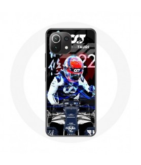 Coque pour Xiaomi Mi 11...