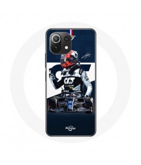 Coque pour Xiaomi Mi 11...