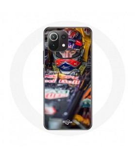 Coque pour Xiaomi Mi 11...
