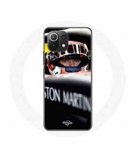 Coque pour Xiaomi Mi 11...