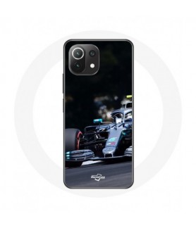 Coque pour Xiaomi Mi 11...