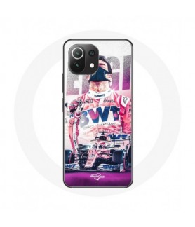 Coque pour Xiaomi Mi 11...