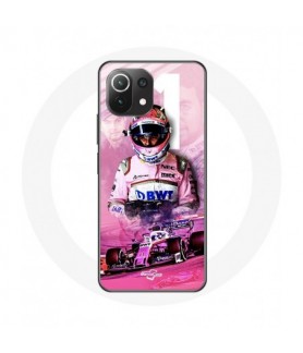 Coque pour Xiaomi Mi 11...