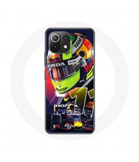 Coque pour Xiaomi Mi 11...
