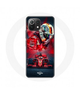 Coque pour Xiaomi Mi 11...