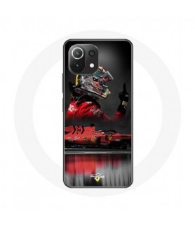 Coque pour Xiaomi Mi 11...