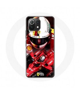 Coque pour Xiaomi Mi 11...
