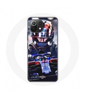 Coque pour Xiaomi Mi 11...