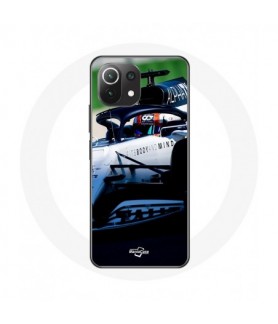 Coque pour Xiaomi Mi 11...