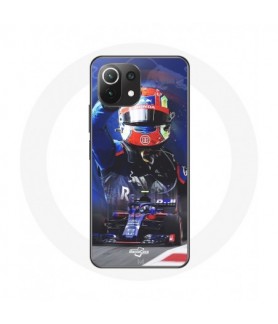 Coque pour Xiaomi Mi 11...