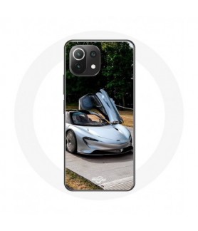 Coque pour Xiaomi Mi 11...
