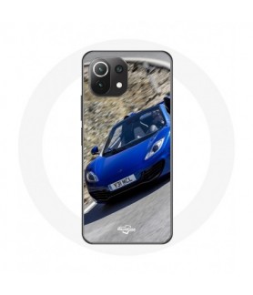 Coque pour Xiaomi Mi 11...