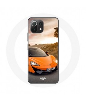 Coque pour Xiaomi Mi 11...