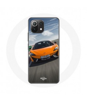 Coque pour Xiaomi Mi 11...