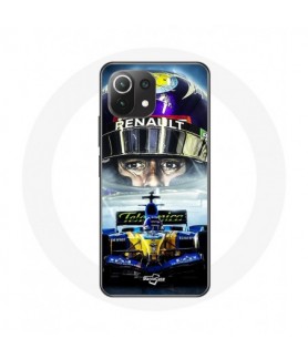 Coque pour Xiaomi Mi 11...