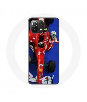 Coque pour Xiaomi Mi 11...
