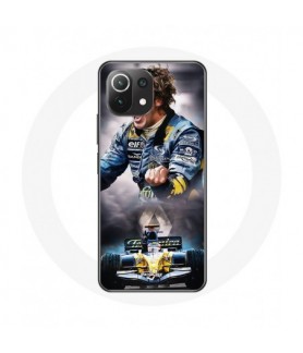 Coque pour Xiaomi Mi 11...