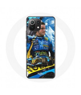 Coque pour Xiaomi Mi 11...