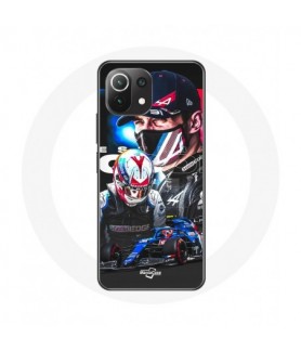 Coque pour Xiaomi Mi 11...