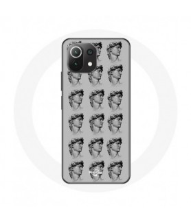 Coque pour Xiaomi Mi 11...
